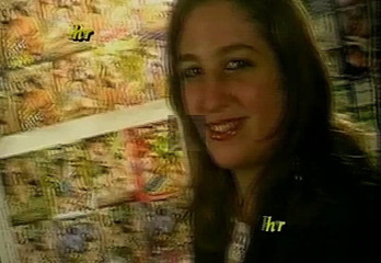 The history of Italian homemade porn - The 90s #2 - Exhibitions of horny women!