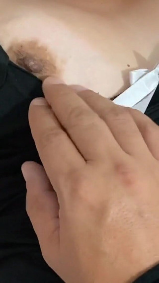 Stepmom and Kinky Stepson Share a Bed While Stepdad Is Away