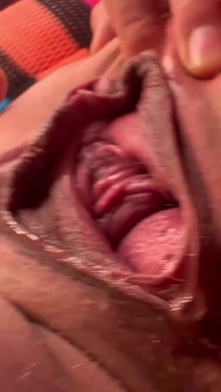 Sit on Dirty Pervert Face Pissing, Let Him Suck My Cervix JOI