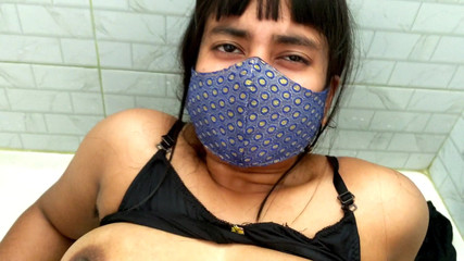 Fucking My Wife in the Bathroom