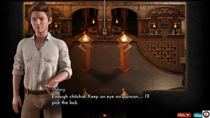 The Genesis Order -(pt 104)- Nlt Media