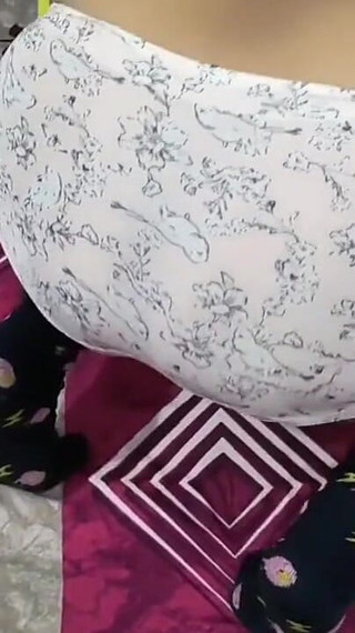 Indian Chubby Bhabhi Sex with