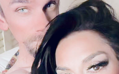 Mia Riding That Big Cock