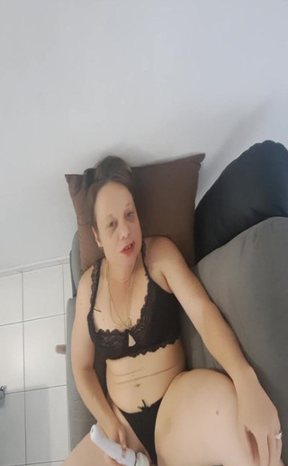 MILF Orgasm Vibrator I Make Myself Cum with My Favorite Vibrator