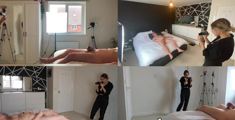 How I became a pornstar - Episode 2 - Part 1. Our funniest scene ever