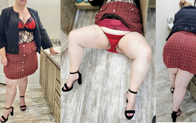 I Called the plumbing company & no plumber was available, so I did the repair myself