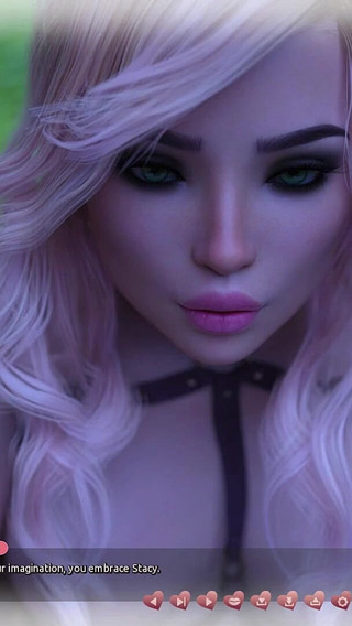 Helping the Hotties 32: Stroking for Jane - Mind-blown and Rock-hard