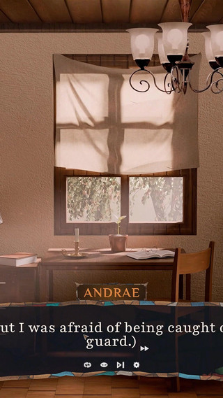 Ep7: Oh! You Love Being Dominated Marianne - Lust Sisters