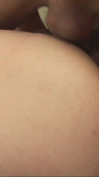 A fat woman with a huge ass and giant tits fucks a hard cock