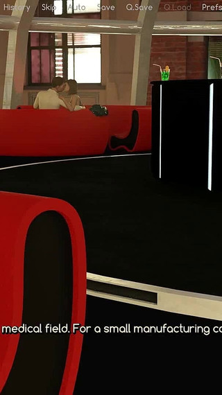 A Life Worth Living: Cuckold Husband Goes Undercover to Watch His Wife Making Out with Another Man - Episode 21