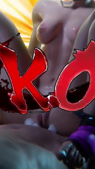 Madruga3d Juri's Intense Anal Adventure: Hardcore Fucking, Gaping, and Cum-soaked Pleasure