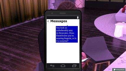 A Perfect Marriage #4