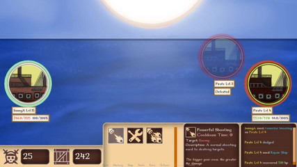 One Piece - Pirate Trainer Part 4 Nami Sexy Babe and Marines by Loveskysanx Edit