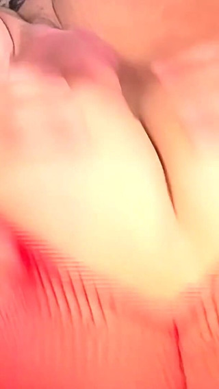 Sexy Brunette MILF Katja Kassin Gets Fucked Wearing Red French Cut Pantyhose