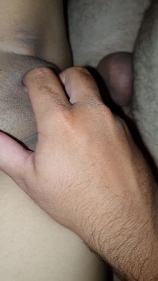 Vanessinha Rode with Her Ass in My Face and Fucked a Lot