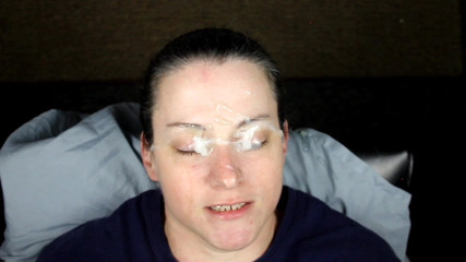 2 Facials Cum Blasts for Dirty Dees