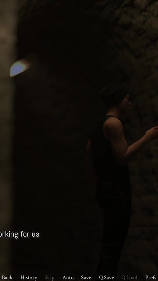 After That Night - Chapter 1 - Hailey Wanted to Take Me in From Behind