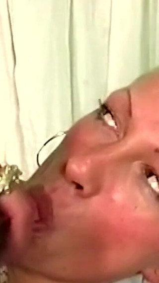 New Neighbor Is Inaugurated Hard