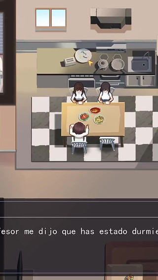 Fantasy Workspace #2