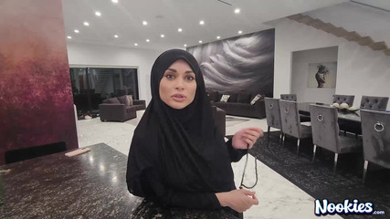 A Judgment - a Hijab Story