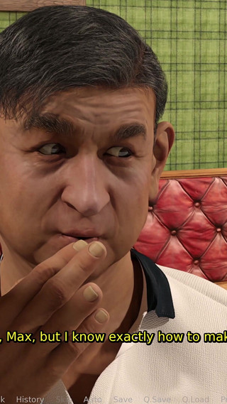 My Insatiable Wife Alice Part 5