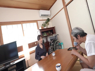 Hibiki Otsuki - the Bare-naked Housekeeper Agency