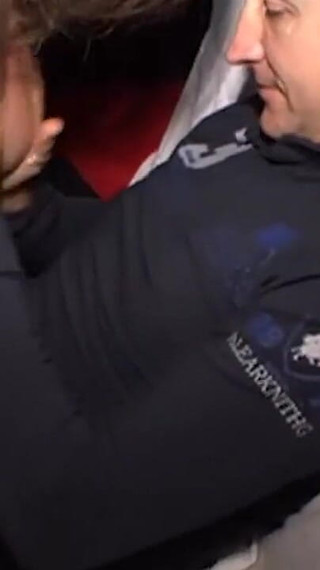 Shameless and Horny. Full movie Centoxcento