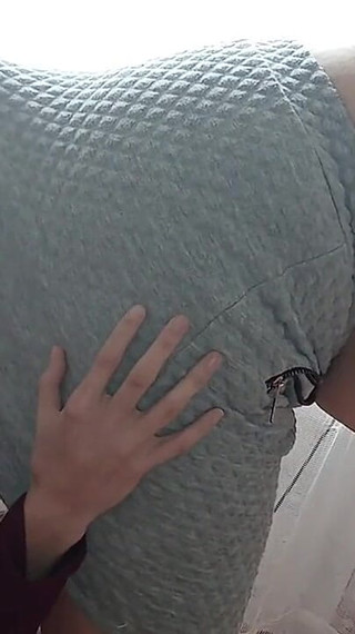 We Take Turns Licking Our Boss's Ass for a Promotion