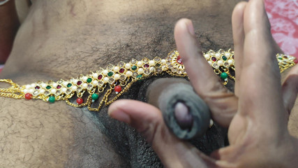 Sexy Housewife Enjoying with Stepfather in Law in Bedroom