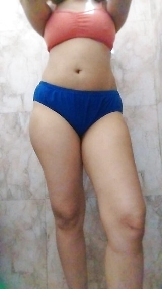 Naked Desi Teen Ep.124