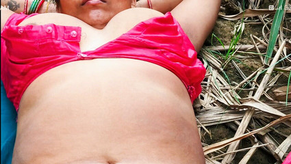 Today I Put Full Land in My GF's Ass Desi Village Porn Video