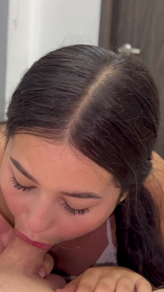 I Give My Best Friend a Hard Fuck in Exchange for Buying Her Her Favorite Swimsuit