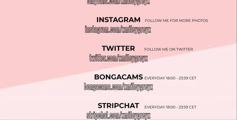 Sexy Feet & Legs Compilation Vol. 1 - Miley Grey