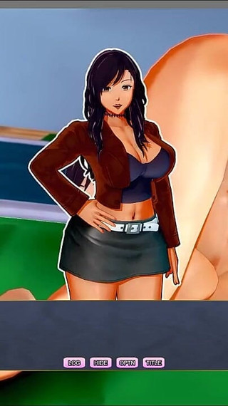 Impregnating a Latina- Breed Town #5 -gameplay