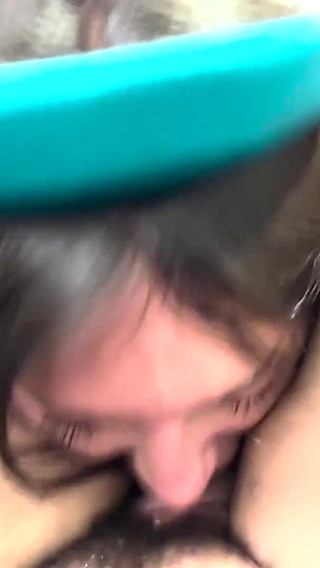 Horny Girl Scout Sisi Rose Has Rough Sloppy Sex