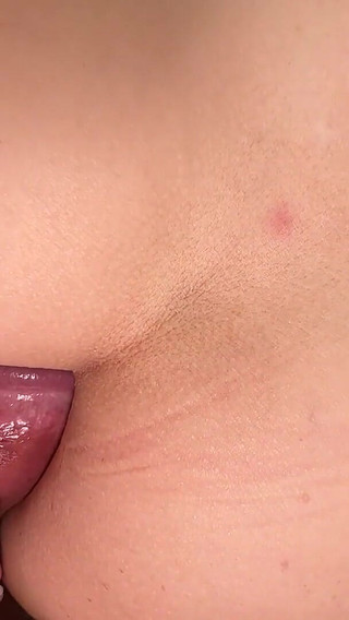 Can't Fuck Her Anal but When It's Auto Opened My Dick Falls