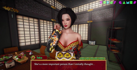 Wicked Rouge - Saving the princess in distress (34)