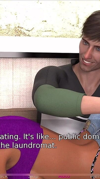 According to Sofia - Chapter 2 - Oblivious Path