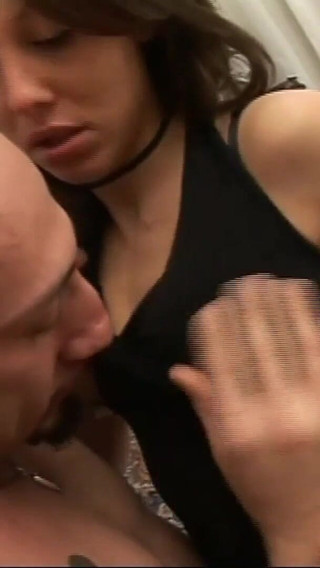 The Anal Stories of Omar Galanti