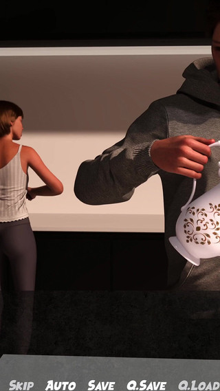 La Dura Vida De Un Universitario (parte 5)