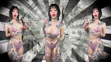 Financially Fucked Addicted Pay Pigs Predicament -findom, JOI, Binge, Tribute, Tithe