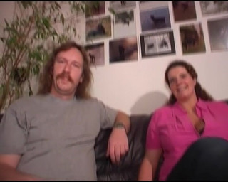 Busty Stepmom From Germany Knows How to Suck Cock