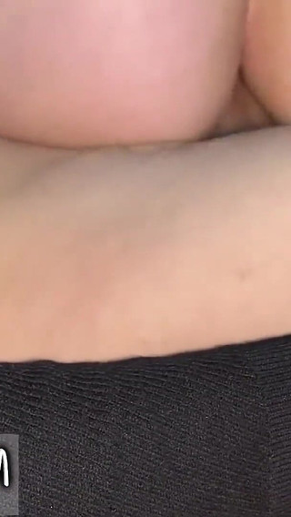 Big Booty MILF Jump on Ma Cock - Cum in Asshole