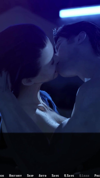 The Perfect Paradise 4 Ive Fucked Nayla She Gave Me Her Virginity and Then Ive Fucked Landlady