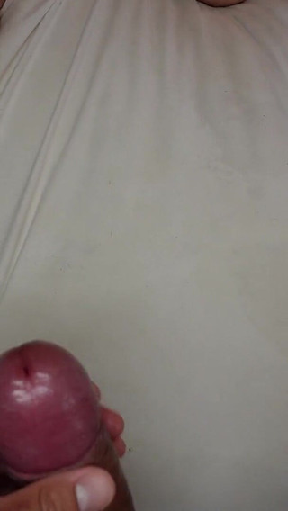 You Catch Your Sexy Asian Step-mom Christy Love Masturbating