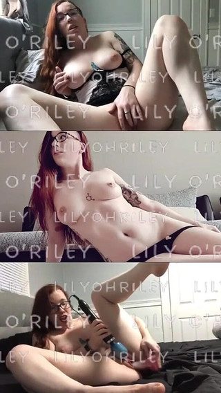 Sneaky Post-workout Gym Bathroom Masturbation