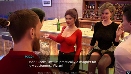 Wicked Ways Update 5 to Be Continue