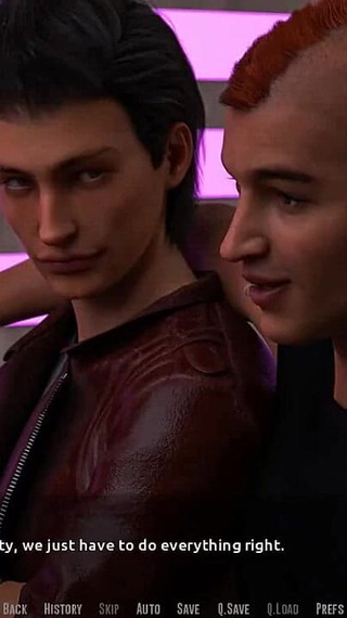 Become a rock star: me and my band in a night club ep 38