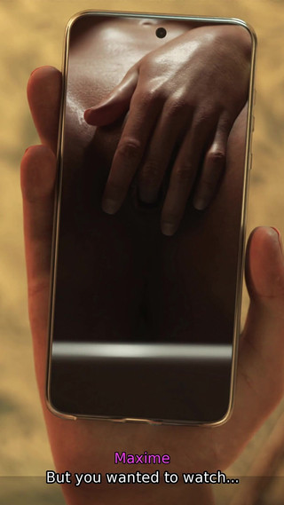 The Art of Seduction (part 31)