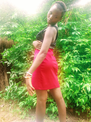 Nature of My Beautiful Bush